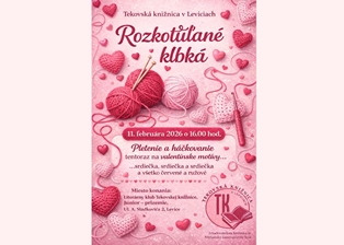 Rozkotúľané klbká